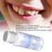 Temporary Tooth Repair Kit - 20g Thermal Filling Beads for Quick Fix of Broken Teeth | International Shipping - Buy Online on SooperMarket.com
