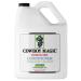 Cowboy Magic Rosewater Conditioner Gallon Rosewater Herbal Blend Leaves Hair Smooth and Silky 128 Fl Oz (Pack of 1)