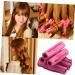 NOLITOY 12pcs Curling Wand Hair Styling Tool Hairdressing Tools Curling Iron South Korea No Hair Damage - Buy Online on SooperMarket.com