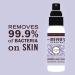 Mrs. Meyer's Antibacterial Hand Sanitizer Spray - Travel Size - Lavender - 2 oz | Removes 99.9% of Bacteria - Buy Online on SooperMarket.com