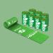 eCompostable Dog Poo Bags Biodegradable Poop Bags For Dogs Unscented Doggy Waste Bag 23x33cm Leak Proof Dog Cat litter Bags Green- Dog Poop Bags 8 Rolls - 120 Count - Buy Online on SooperMarket.com