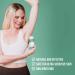 Magsol Magnesium Deodorant - Lemongrass 2.8 oz | Natural, Aluminum-Free, Long-Lasting Freshness - Buy Online on SooperMarket.com
