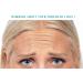 Anti Wrinkle Patches Anti-Wrinkle Pads Facial Patches Smoothing Forehead Wrinkle Stickers Forehead Wrinkle Patches Anti Wrinkle Anti Forehead Wrinkle Skin Moisturizing Repair Sticker for Men Women - Buy Online on SooperMarket.com