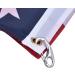 SHONAN 2 Carabiner Clips 4 Pack - Stainless Steel 316 Marine Clips for Flag Poles, Boat Fenders, Keychains, Dog Leashes, Camping - 220 Lbs Capacity - Buy Online on SooperMarket.com