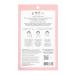 Pacifica Beauty Vegan Collagen Hydrate & Plump Face Mask Set - Skincare for Moisturized, Dewy Skin with Cucumber & Aloe - Ideal for Dry & Aging Skin - 1 Pack - Buy Online on SooperMarket.com
