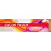 Wella Colour Touch Demi-Permanent Hair Colour No. 7/1 Medium Blonde Ash 60 ml - Pack of 1 - Buy Online on SooperMarket.com