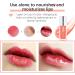 Ksndurn Plumping Lip Oil Orange - Buy Online on SooperMarket.com
