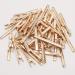 Qearl 2.36 Inch Alligator Hair Clips - 50 Pieces Gold Clips for DIY Bows - Salon & Baby Girls Accessories - Buy Online on SooperMarket.com