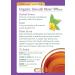 Organic Smooth Move Peppermint Laxative Tea - Caffeine Free, 16 Wrapped Bags - Buy Online on SooperMarket.com