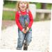 Packove 10-Pack Belt Clips with Duck Bill Buckle - 25mm Pacifier & Trouser Stocking Holders - Buy Online on SooperMarket.com