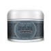 TOULON Best Mud Mask - Dead Sea Face Mask Exfoliating Facial Mask with Minerals Blackhead Remover Acne Treatment. Sensitive Scrub. Black Mud for Men Women and Kids
