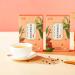 Kadimendium 30 Count Red Bean Dampness Removing Tea Red Bean Pearl Barley Gorgon Fruit Tea Bags Independent Herbal Tea Sampler - Buy Online on SooperMarket.com
