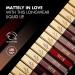 Milani Amore Matte Lip Creme - Emotional | Long-Lasting Matte Lipstick - Buy Online on SooperMarket.com