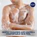 Nivea Men Sport Body Wash | Revitalizing Minerals | 30 Fl Oz Pump Bottle - Buy Online on SooperMarket.com