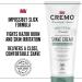 Cremo Original Formula Shave Cream - Silver Water & Birch, 6 fl oz - Smooth, Concentrated Shaving Cream - Buy Online on SooperMarket.com