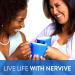 Nervive Nerve Relief Helps Relieve Pain associated with Peripheral Neuropathy & Nerve Relief PM Helps Relieve Pain associated with Peripheral Neuropathy Nerve Relief + Nerve Relief PM - Buy Online on SooperMarket.com
