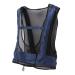 Air Compressed Cooling Vest Manual Knob Air Conditioner Waistcoat for Forging