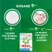 Ariel Matic Top Load Detergent Washing Powder - 2 Kg | Best International Shipping & Quality Clean - Buy Online on SooperMarket.com