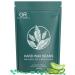 1lb Hard Wax Beads  GLAM REBELS Wax Beads for Hair Removal Sensitive Skin with Pure Aloe  Wax Beads for Brazilian Waxing Bikini Leg Face  Perfect for Full Body & Hair Type Gentle Hair Removal At Home