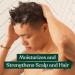 The Body Shop Ginger Scalp Care Conditioner 250ml | Vegan Solution for Dry Scalp & Weak Hair - Buy Online on SooperMarket.com