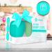 Silicone Baby Sippy Cup for First Stage Training | Feeding Specialist Designed | 3 Months+ | 3 OZ | Blue - Buy Online on SooperMarket.com