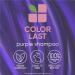 Matrix Biolage Color Last Purple Shampoo - Neutralize Brass & Yellow Tones - Fig & Orchid Formula - Paraben-Free - For Color Treated Hair - Vegan - Cruelty Free - 13.5 Fl Oz - Buy Online on SooperMarket.com