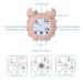 Crab Shaped Baby Bath Thermometer - Infant Safety Water Temperature Tester - Buy Online on SooperMarket.com