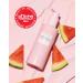Glow Recipe Watermelon Glow Pink Dream Body Cream - Hydrating Lotion with Hibiscus AHA and Hyaluronic Acid - Lightweight Moisturizer for Smooth Skin (240ml) - Buy Online on SooperMarket.com