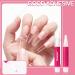 Sularpek 20PCS Strong Nail Glue | Quick Dry Acrylic Tips Adhesive - Buy Online on SooperMarket.com