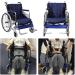 Medical Mobility Emergency Wheelchair Transfer Belt Patient Lift Sling Transfer Seat Pad Medical Mobility Emergency Wheelchair Transport Belt - Buy Online on SooperMarket.com
