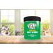 Maximum Potency Organic Catnip Blend - Premium Cat Weed for Crazy Cat Play - 1 Cup - Buy Online on SooperMarket.com