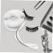 minkissy Lash Adhesive Strips 2 Boxes False Lashes False Eyelashes Adhesive Lash Strips Eyes Adhesive s Fake s Fake Eyelash Strips Jelly Glue Dedicated - Buy Online on SooperMarket.com