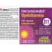 Natural Factors BioCoenzymated Benfotiamine B1 150 mg plus Thiamine Diphosphate 30 capsules - Buy Online on SooperMarket.com
