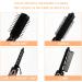 Baluue 1 Set Curling Iron Hair Curler Tool Durable Hair Curler Hair Styling Tools Heated Curlers Black Abs - Buy Online on SooperMarket.com