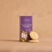 Cartwright & Butler Flaked Almond Shortbread Rounds Carton 200g (Pack of 3) - Buy Online on SooperMarket.com
