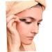 HAPINARY 10pcs Eye Shadow Sponge Applicator Paupi re Eyeshadow Sponge Applicator Face Eyeshadow Brush Black - Buy Online on SooperMarket.com