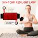 Red Light Lamp Belt 72 LEDs Red Light & Near Infrared Light Belt - Buy Online on SooperMarket.com
