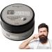 Botiniv Beard Cream for Men - 80g | Smoothing & Conditioning with Organic Essential Spa Oils for Healthier Beards - Buy Online on SooperMarket.com