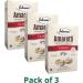 Falcone Soft Almond Amaretti 170g Pack of 3 Amaretti Mandorle Morbidi with Italia Solutions Kitchen Conversion Card - Buy Online on SooperMarket.com