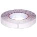 KR Strikeforce Bowling Sure Fit Insert Bowling Tape Available in Multiple Tape Sizes and Multiple Quantities White 1/2" - 100-Piece Roll