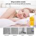 Turmeric Overnight Spa Mask - Nourishing Sleeping Mask - Facial Moisturizer Hydrating Skincare Facial Mask For All Skin Types - Overnight Mask Shrink Pores Brighten Skin Tone - Buy Online on SooperMarket.com