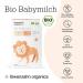 Dandelion Organics Bio Follow-Up Milk 10+ Months | Nutritional Baby Milk Powder for Healthy Development - Buy Online on SooperMarket.com