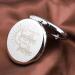HOLLP Sister Friendship Jewelry - You're My Sunshine Makeup Pocket Mirror for Women - Buy Online on SooperMarket.com