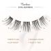 Cuckoo DIY Eyelash Extension Kit - 100 Clusters Volume Lashes Set for 3D Effect - Glue Bonded Individual False Eyelashes for Natural Look - Buy Online on SooperMarket.com