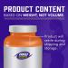 Now Foods Sports Keto Protein with MCT Powder - Creamy Vanilla 1 lb | Low Carb Supplement - Buy Online on SooperMarket.com