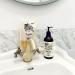 Wally Yope Vanilla and Cannella Hand Soap 500ml - Luxurious Natural Cleanser for Soft Skin | International Shipping - Buy Online on SooperMarket.com