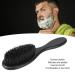 Premium Beard Brush - Ergonomic Bristle Hair Brush for Facial Care & Salon Styling | Perfect Gift for Men - Buy Online on SooperMarket.com