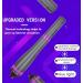 Terahertz Physiotherapy Device Terahertz Health Care Device with Remote Control Rotating Stand Dredge The Meridians Helps The Body Repair Itself and Relieves Body Pain for Home Spa Salon - Buy Online on SooperMarket.com