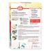 Buy Dinolino Three-Colored Cakes with Glaze & Colorful Dino Sprinkles - 2 Pack (2 x 850g) | International Shipping Available - Buy Online on SooperMarket.com