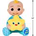 CoComelon Peek-A-Boo JJ Plush Toy - 10 Features with Song Phrases and Sounds - Amazon Exclusive - Ideal for Preschoolers and Kids - Buy Online on SooperMarket.com